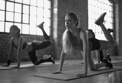 PILATES